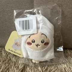 ちいかわ　たこいかくじ　D賞うさぎ　マスコット