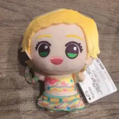 アイカツ！×プリパラ THEMOVIE 出会いのキセキ！ちびぐるみ 新条ひなき