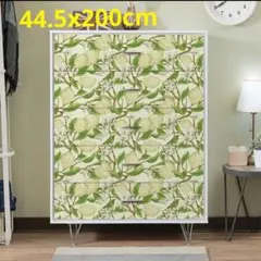 壁紙シール 花柄 リメイクシート クロス壁紙 おしゃれ インテリア 模様替え