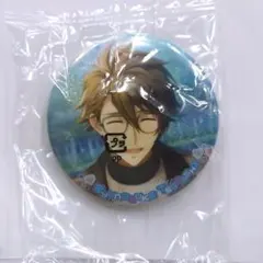 アイナナEXPO 先行缶バッジ 十龍之介 - メルカリ