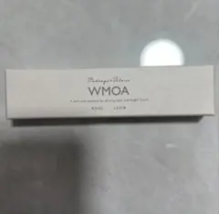 WMOA ウモア まつ毛美容液 DXウモアのサムネイル