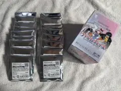 【フラメモ】フラガリアメモリーズ　トレーディング缶バッジ　コンプリート　18種