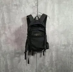 NIKE 90s 00sナップサック ギミック テック シティー y2k - メルカリ