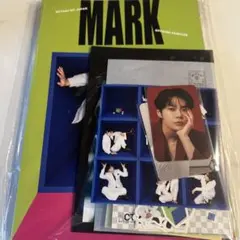 NCT127 イリチル ファンクラブ FC スペシャルキット 会報 ドヨン