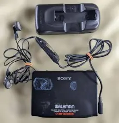 ぼ4113 カセット ウォークマン WM-FX811 SONY ぼ4113 カセット ウォークマン WM-FX811 SONY - メルカリ