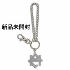 【新品未開封】 MAZZEL チャームコレクトキーチェーンのサムネイル