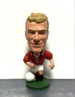 希少【コリンシアン　プロスターズ】シアラー　イングランド　アウェイ