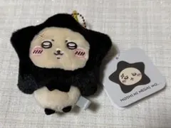 ちいかわ ラッコ 星に願いを・・・マスコット - メルカリ