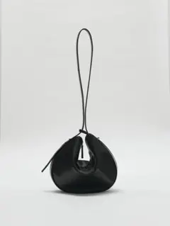 kabinett IENA別注curve bag mini2way レザーバック - メルカリ