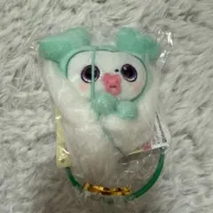 TWICE LOVELYS おくるみマスコット ミナ　GIGO