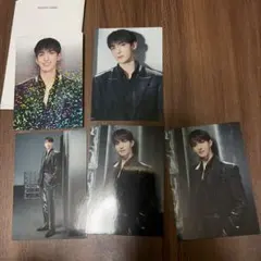SEVENTEEN RIGHT HERE ドギョム