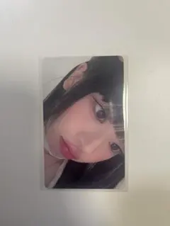 ME:I 村上璃杏THIS IS ME:I トレカ 053