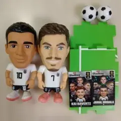 ZURU Ballers FIFAサッカー選手フィギュア5体セット - メルカリ