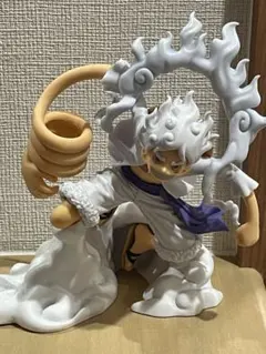 ワンピース フィギュア ニカ フィグライフ