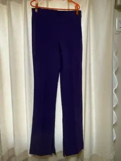 ZARAフレアパンツ