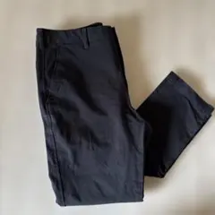 UNIQLO スキニーフィットチノ2WAYストレッチ メンズ チノパンツ