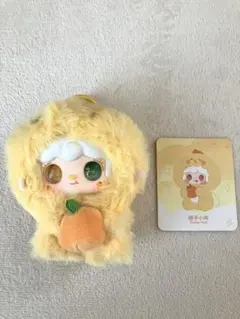 yooki v10 抱抱美食店 ひよこ(オッドアイ)