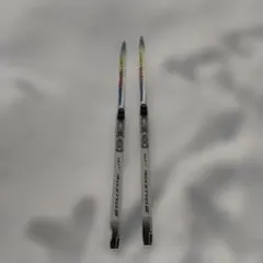 Salomon Ski JR スキー 板　146cm ビンディング付き