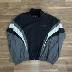 LYFT 2LINE OVERSIZE TRACK JACKET V.2
