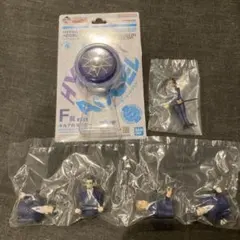 一番くじ HUNTER×HUNTER ゾルディック家 F賞 ヨーヨー