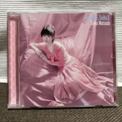 松田聖子 Touch Me, Seiko II