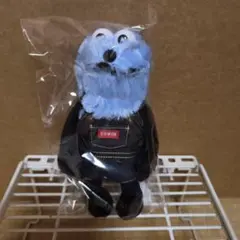 パペットスンスン EDWIN ぬいぐるみ