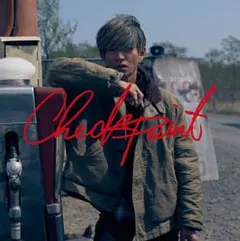 新品未開封❤️木村拓哉 Checkpoint Crew盤
