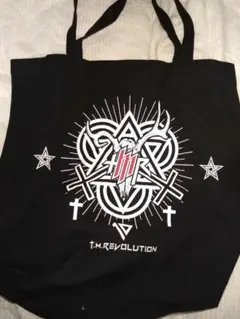 T.M.Revolution トートバッグ