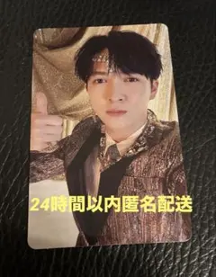 MILK⭐︎爆裂愛してる/好きすぎて滅トレカ⭐︎吉田仁人⭐︎通常盤