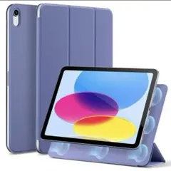 iPad 第10世代 ケース 2022対応 10.9インチ マグネットケース