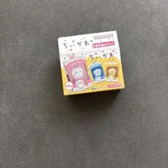 ちいかわ フィギュア チョコボックス6️⃣らっこ