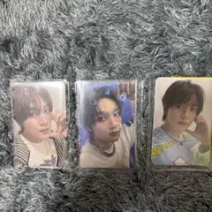NCTDREAM BTTF mumo ultimat digipack ヘチャン