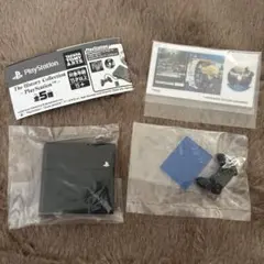 PlayStation プレステ4 ガチャ 未使用品