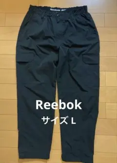 Reebok cargo pant カーゴパンツ サイズ Lのサムネイル