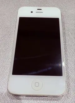 iPhone 4s ジャンク　本体のみ