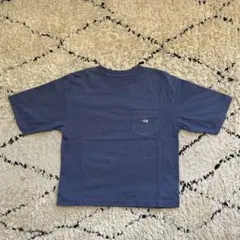ザ・ノース・フェイス パープルレーベル Tシャツ