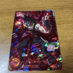 2025年最新】スーパードラゴンボールヒーローズの人気アイテム - メルカリ