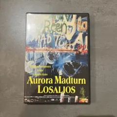 LOSALIOS/Aurora Madturn - メルカリ