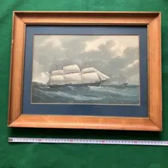 山茂 Yama Shigeru 画家 鵜飼 漁師 S. Yama 作 山茂 Yama Shigeru 画家 鵜飼 漁師 S. Yama 作 - メルカリ