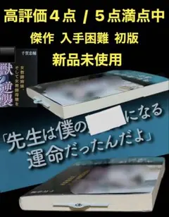 希少【傑作】銀行シリーズ 御堂乱 超入手困難 高評価5点／5点満点中