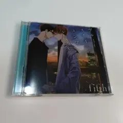 ブルースカイコンプレックス fifth