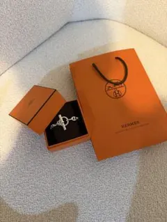HERMES エルメス シェーヌダンクル GM 12コマ