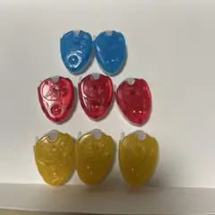 デジモン02 ワンダーカプセル