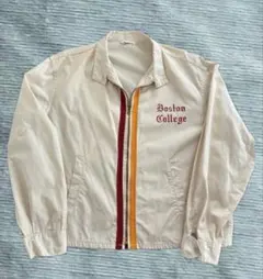 60s Champion ジャケット ランタグ　スイングトップ　ドリズラー