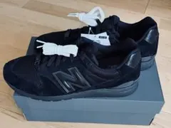 【新品】NEW BALANCE CM996CS2