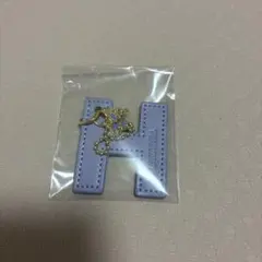 【匿名取引】 ツキウタ。 睦月始 イニシャルチャーム