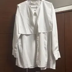 ap retro トップス　シャツ　ブラウス