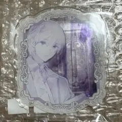 アクリルスタンド