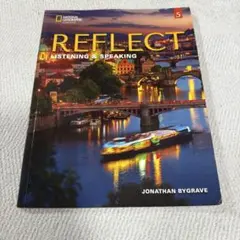 REFLECT LISTENING & SPEAKING