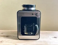 シロカ siroca 全自動コーヒーメーカー SC-A211